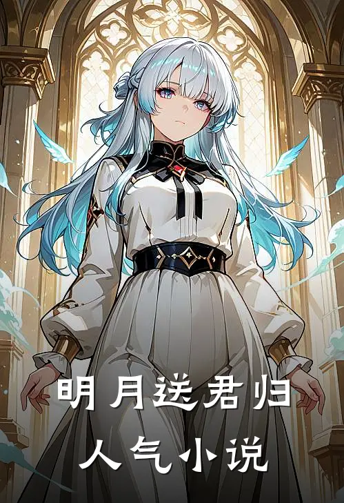 明月送君归人气小说