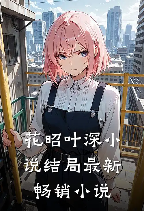 花昭叶深小说结局最新畅销小说