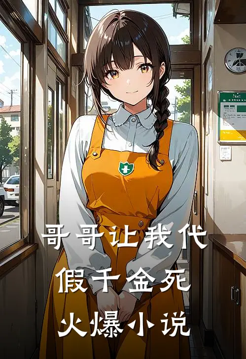 哥哥让我代假千金死火爆小说