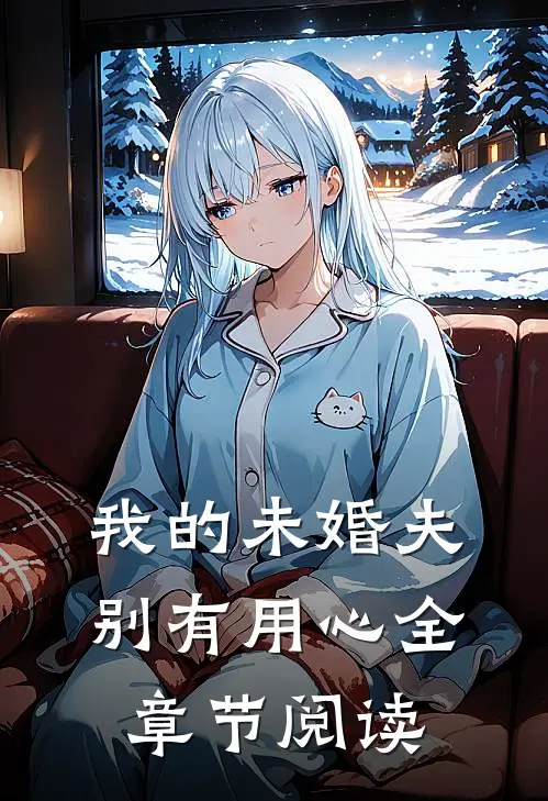 我的未婚夫别有用心全章节阅读