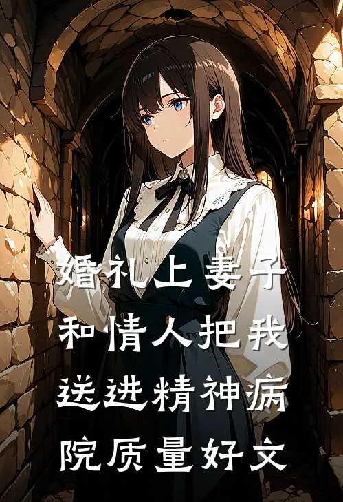婚礼上妻子和情人把我送进精神病院质量好文