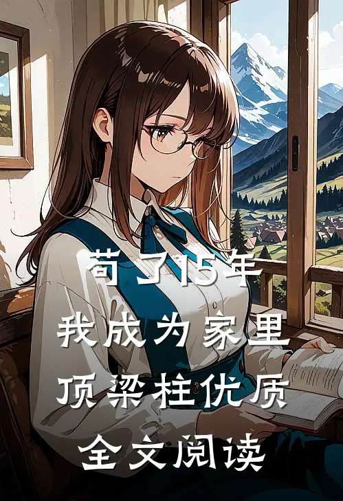 苟了15年，我成为家里顶梁柱优质全文阅读