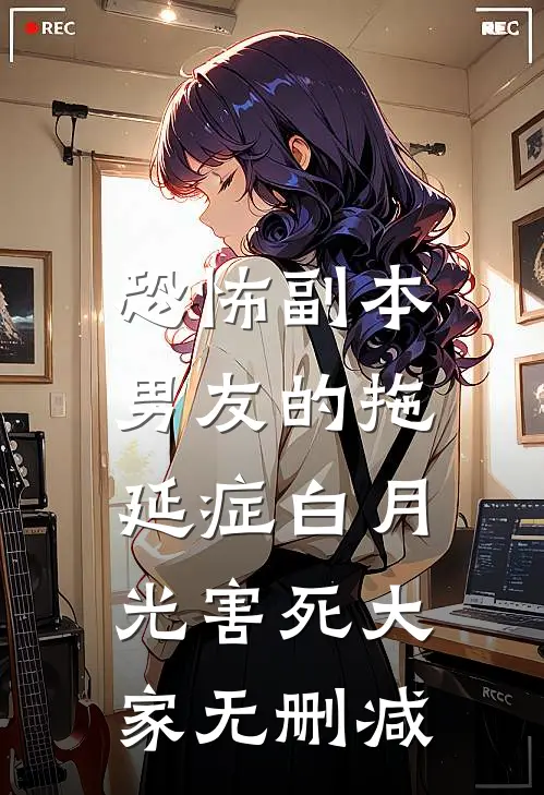 恐怖副本，男友的拖延症白月光害死大家无删减