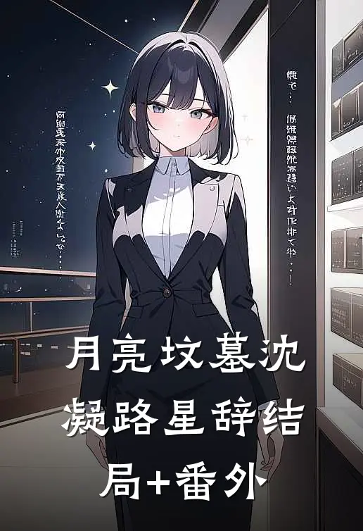 月亮坟墓沈凝路星辞结局+番外