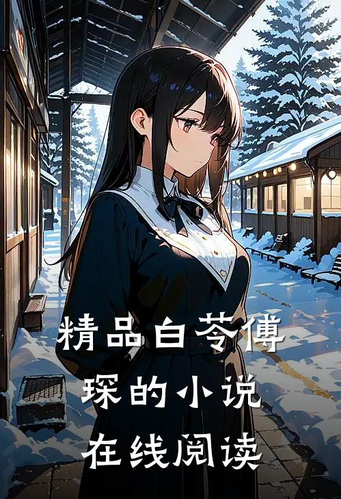 精品白苓傅琛的小说在线阅读