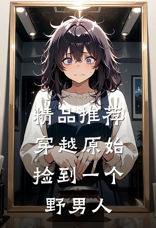 精品推荐穿越原始：捡到一个野男人