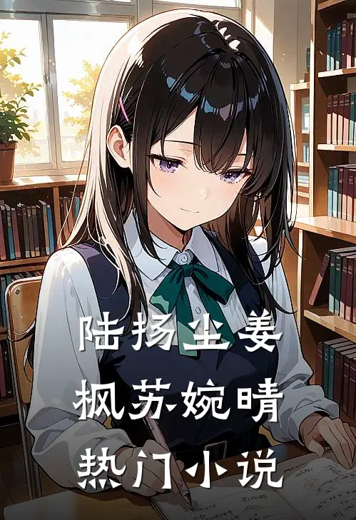 陆扬尘姜枫苏婉晴热门小说