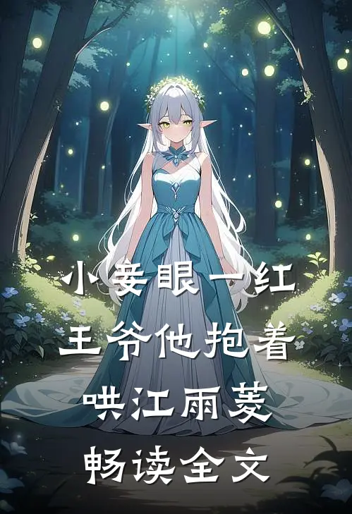 小妾眼一红,王爷他抱着哄江雨菱畅读全文