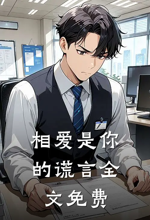 相爱是你的谎言全文免费