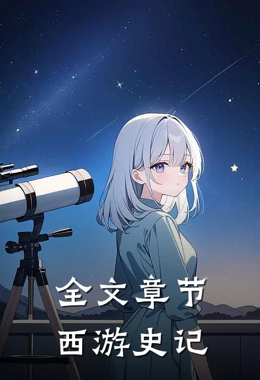 全文章节西游史记