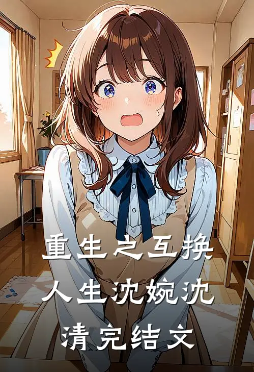 重生之互换人生沈婉沈清完结文