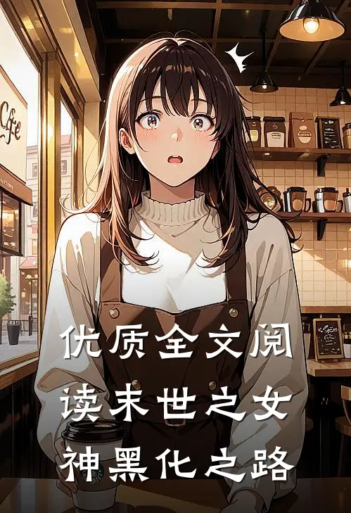 优质全文阅读末世之女神黑化之路