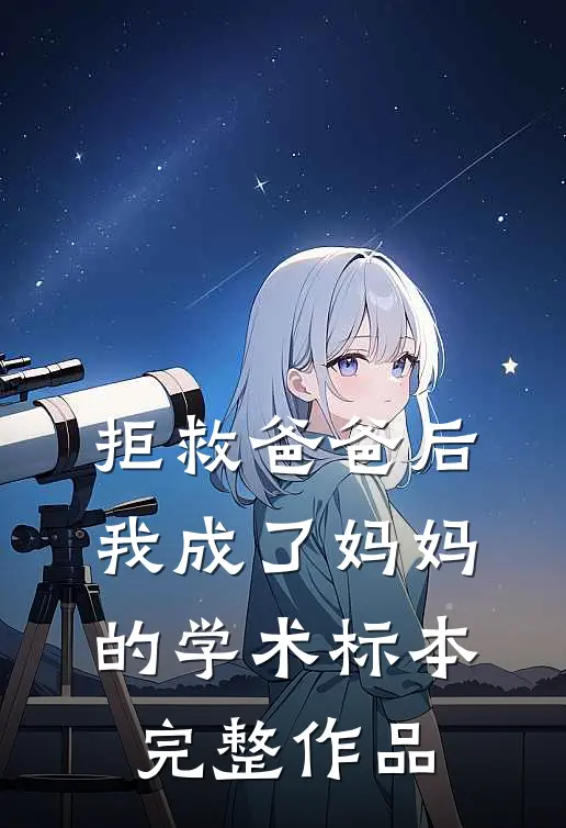 拒救爸爸后，我成了妈妈的学术标本完整作品