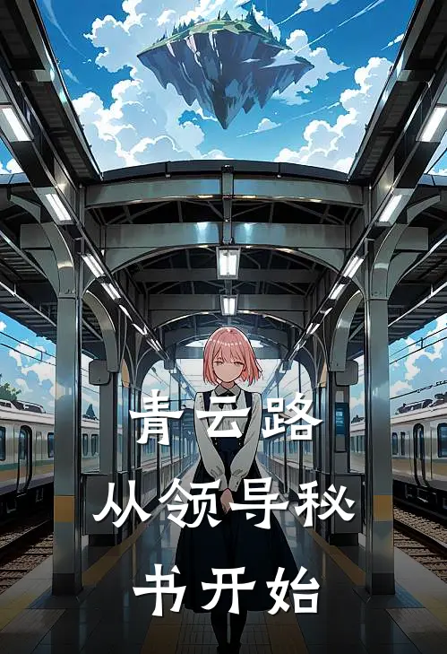 青云路：从领导秘书开始