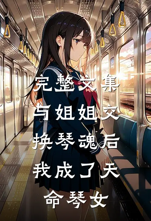完整文集与姐姐交换琴魂后，我成了天命琴女