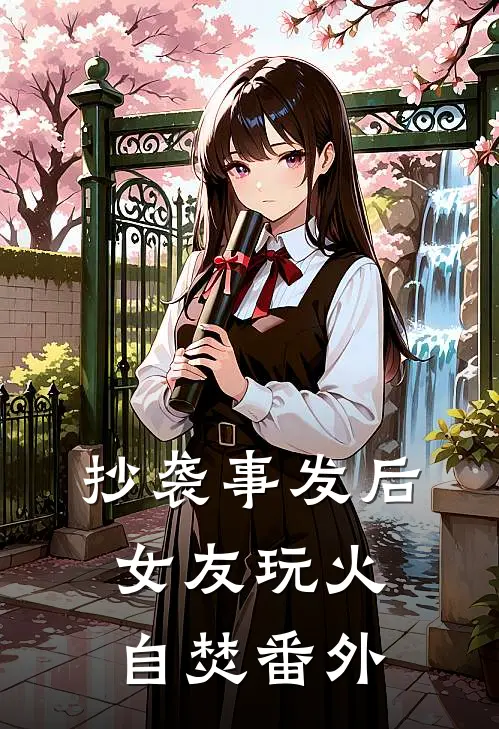 抄袭事发后，女友玩火自焚番外