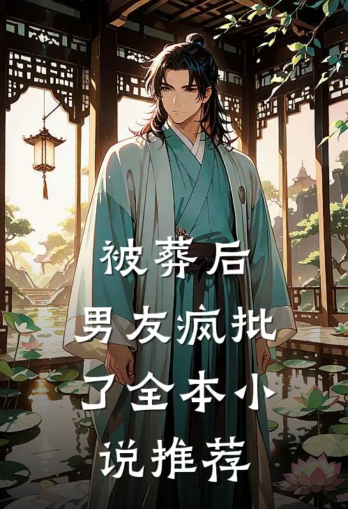 被葬后，男友疯批了全本小说推荐