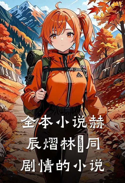 全本小说赫辰熠林玥同剧情的小说