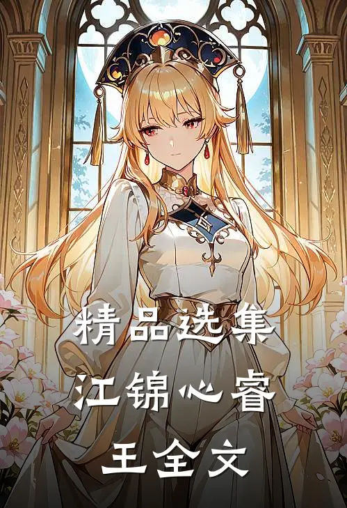 精品选集江锦心睿王全文