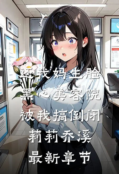 还我妈生脸，黑心美容院被我搞倒闭莉莉乔溪最新章节