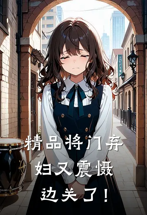 精品将门弃妇又震慑边关了！