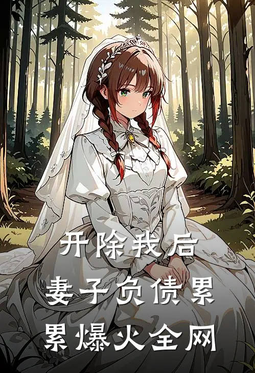 开除我后，妻子负债累累爆火全网