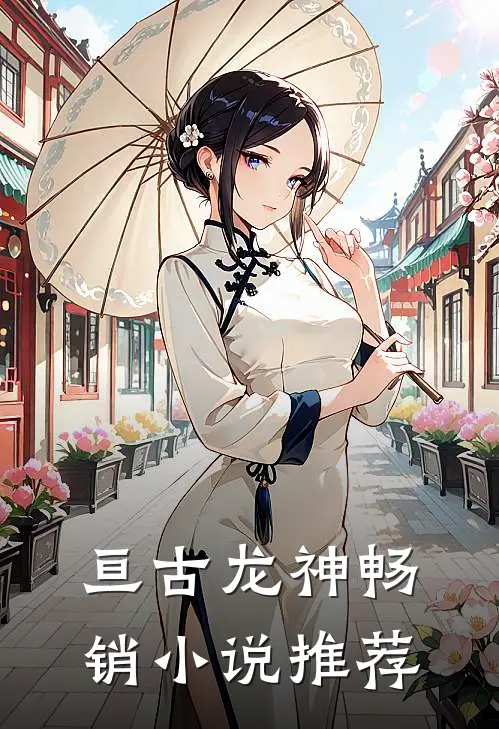 亘古龙神畅销小说推荐