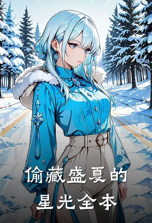 偷藏盛夏的星光全本