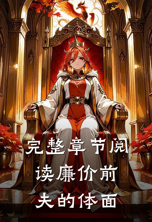 完整章节阅读廉价前夫的体面