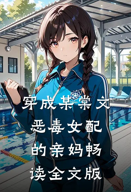 穿成某棠文恶毒女配的亲妈畅读全文版