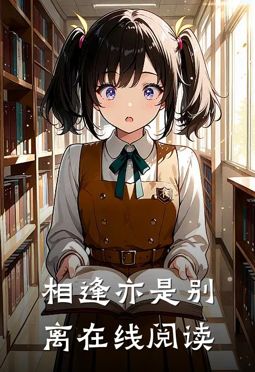 相逢亦是别离在线阅读