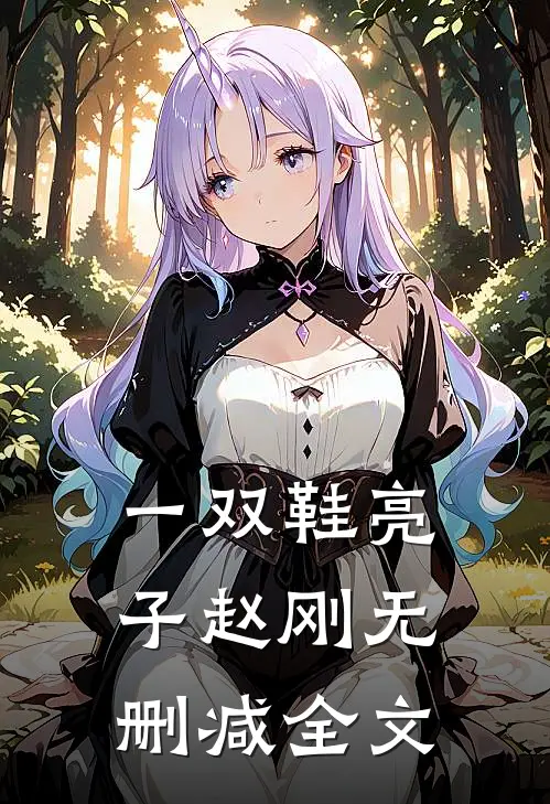 一双鞋亮子赵刚无删减全文