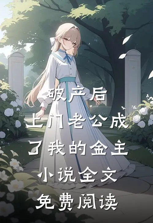 破产后，上门老公成了我的金主小说全文免费阅读