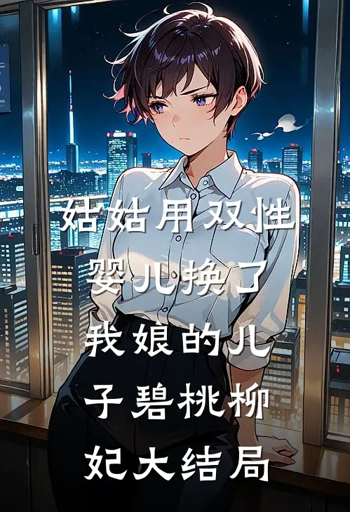 姑姑用双性婴儿换了我娘的儿子碧桃柳妃大结局
