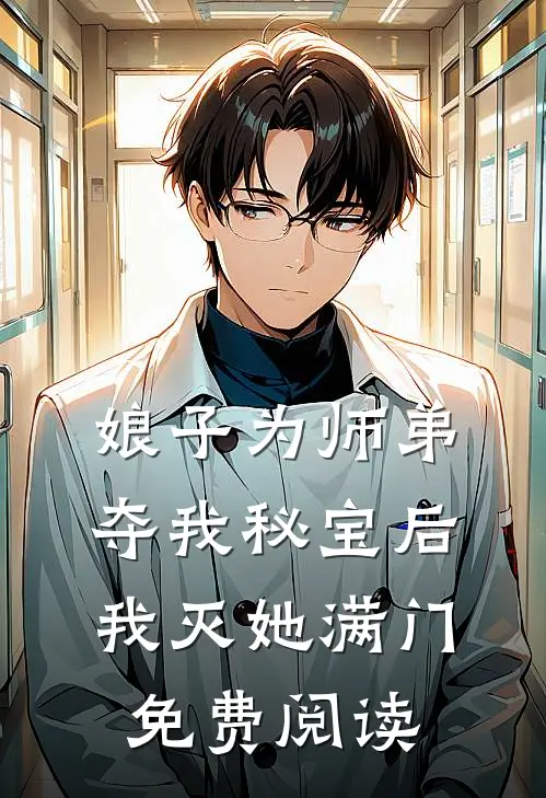 娘子为师弟夺我秘宝后，我灭她满门免费阅读