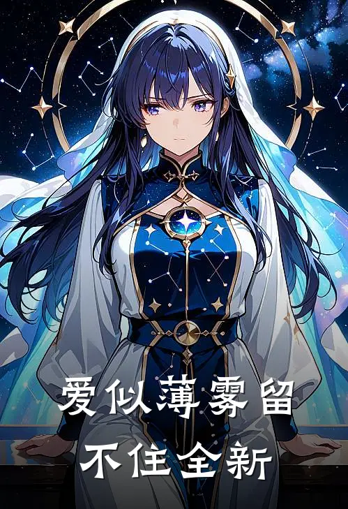 爱似薄雾留不住全新