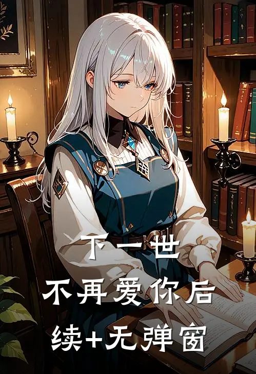 下一世，不再爱你后续+无弹窗