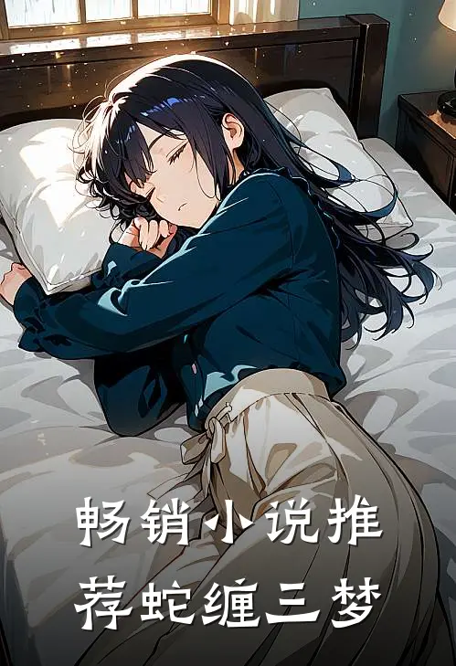 畅销小说推荐蛇缠三梦