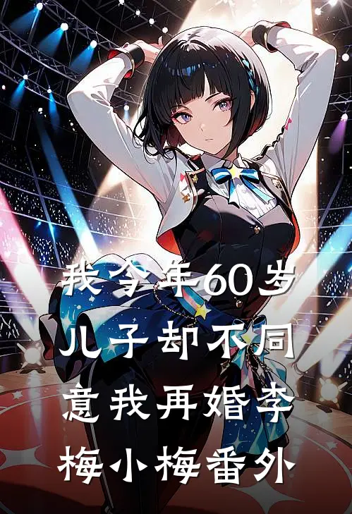 我今年60岁，儿子却不同意我再婚李梅小梅 番外