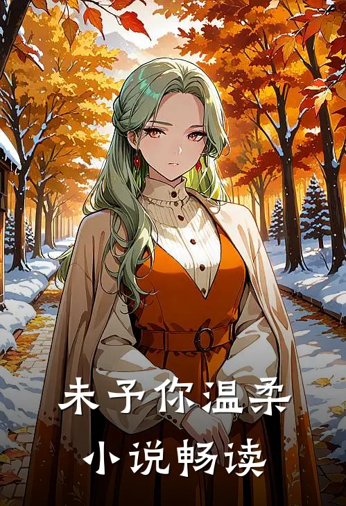 未予你温柔小说畅读