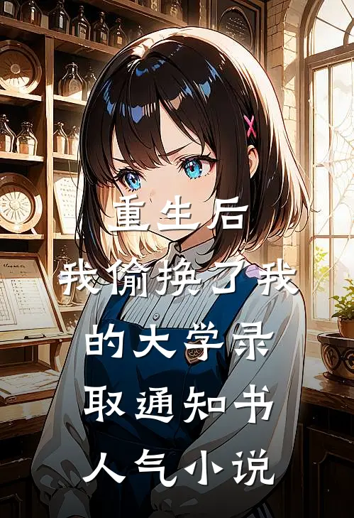 重生后，我偷换了我的大学录取通知书人气小说