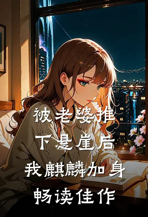 被老婆推下悬崖后，我麒麟加身畅读佳作