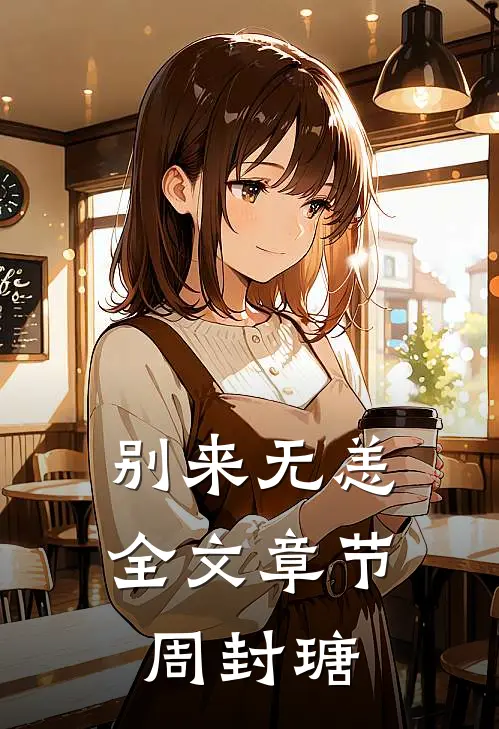 别来无恙全文章节周封瑭