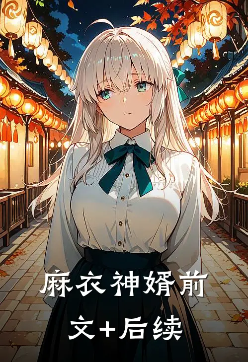 麻衣神婿前文+后续