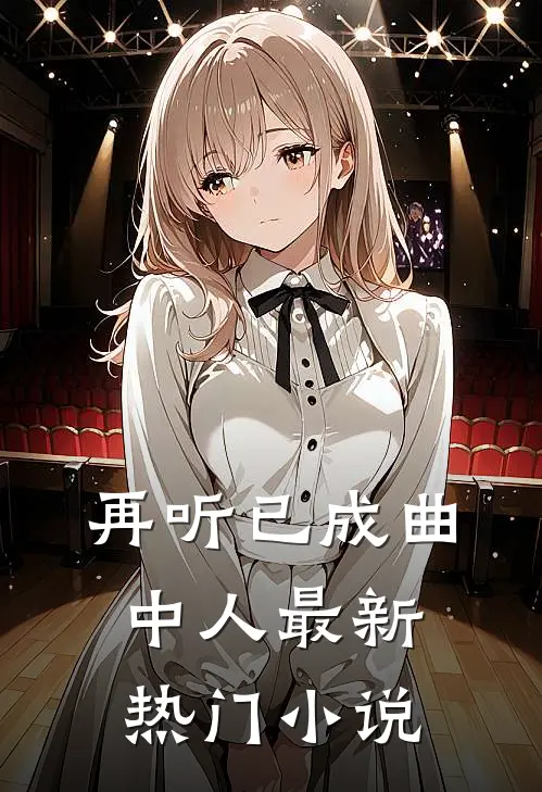 再听已成曲中人最新热门小说