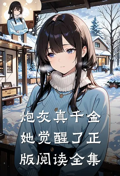 炮灰真千金她觉醒了正版阅读全集