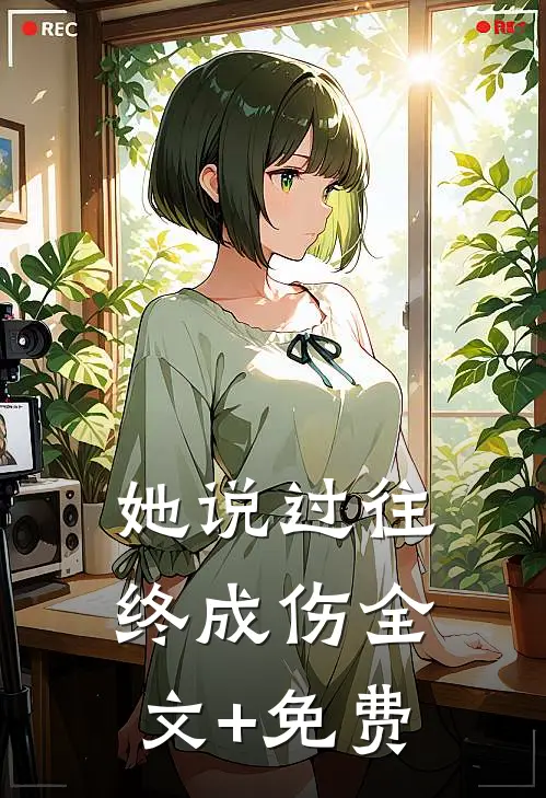 她说过往终成伤全文+免费