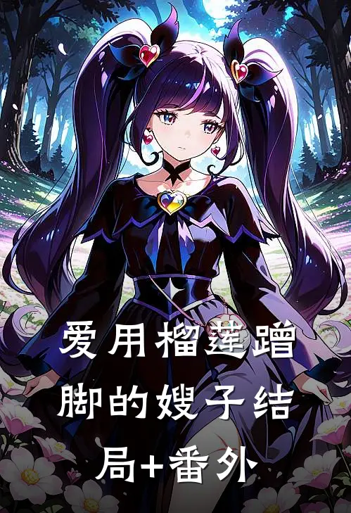 爱用榴莲蹭脚的嫂子结局+番外