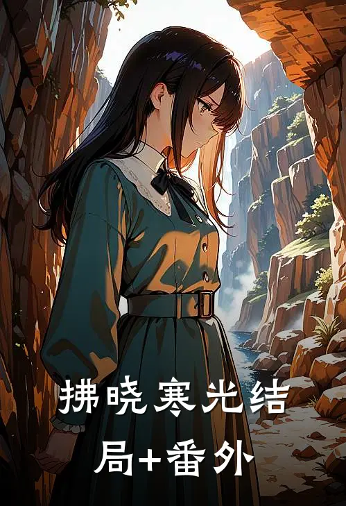 拂晓寒光结局+番外
