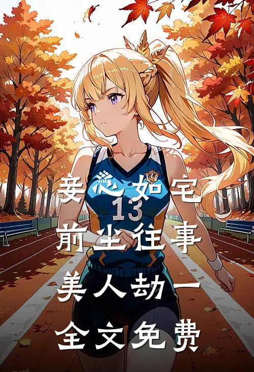 妾心如宅-前尘往事美人劫（一）全文免费